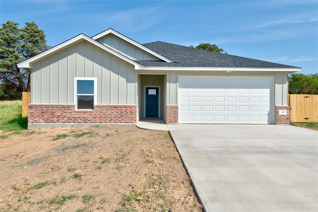 119 Shallow Water Court Property Photo 1