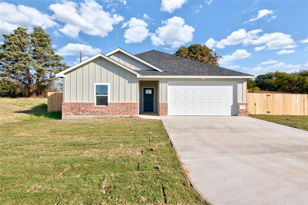 119 Shallow Water Court Property Photo 1