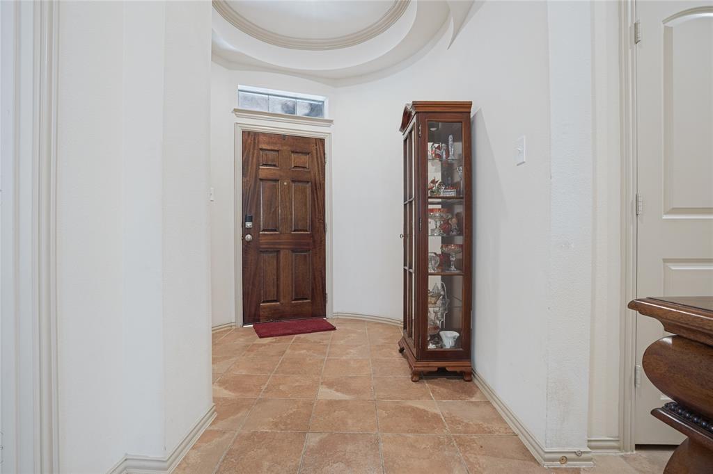 3811 Desert Willow Drive Property Photo 3