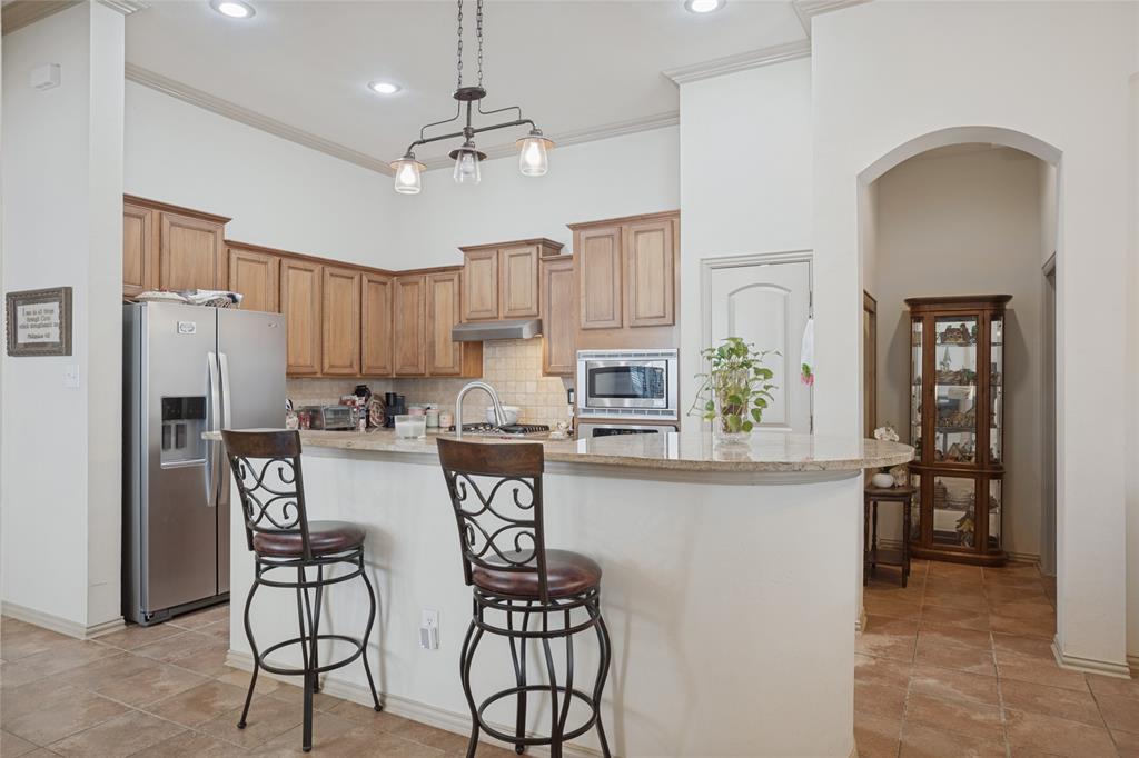 3811 Desert Willow Drive Property Photo 5