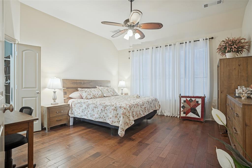 3811 Desert Willow Drive Property Photo 12