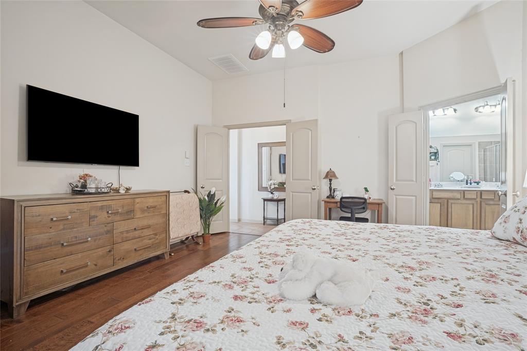 3811 Desert Willow Drive Property Photo 13