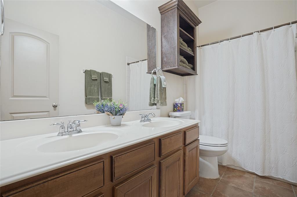 3811 Desert Willow Drive Property Photo 20