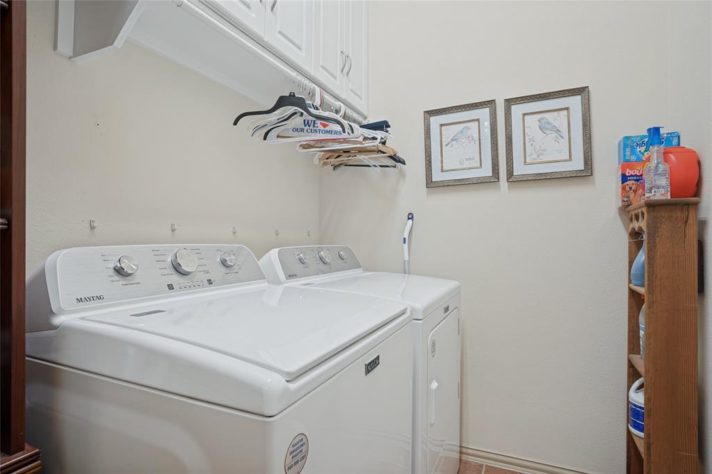 3811 Desert Willow Drive Property Photo 21