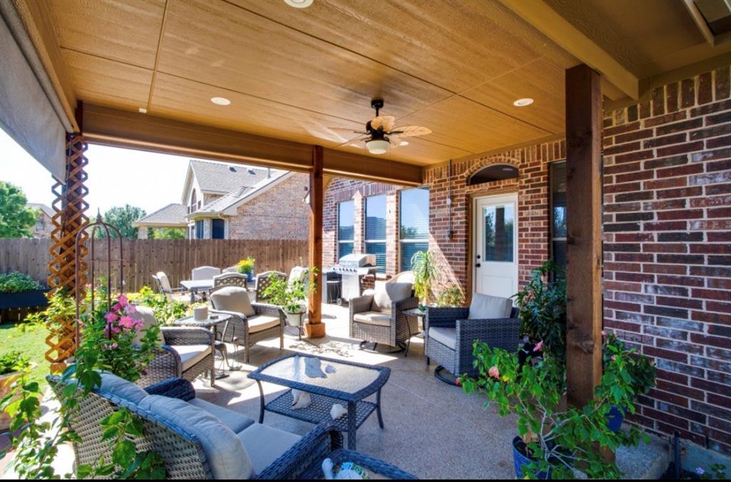 3811 Desert Willow Drive Property Photo 22