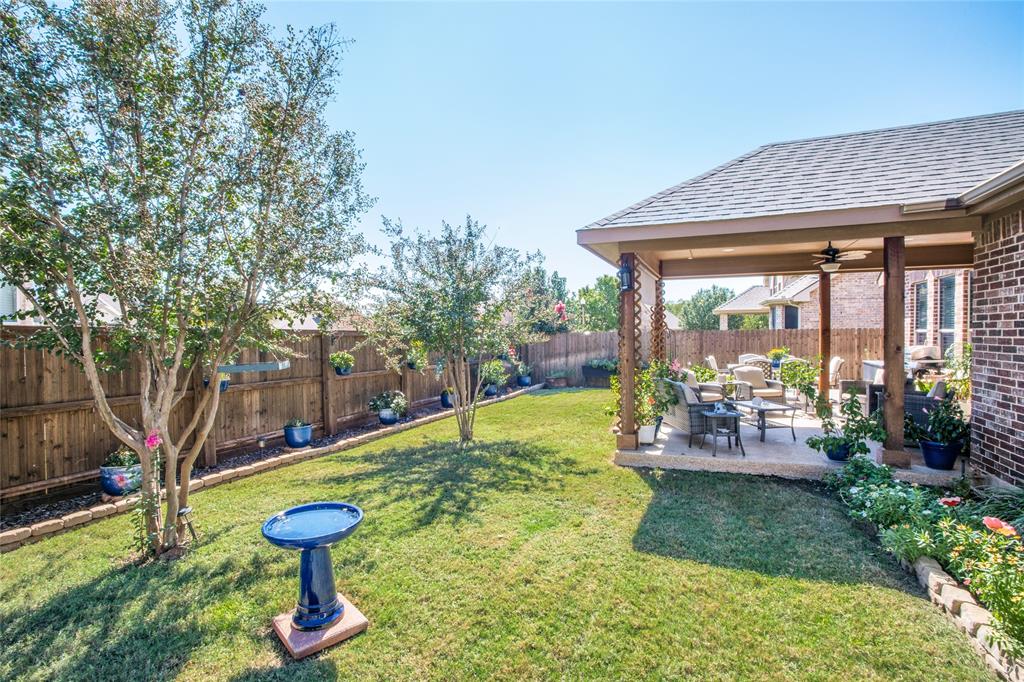 3811 Desert Willow Drive Property Photo 24