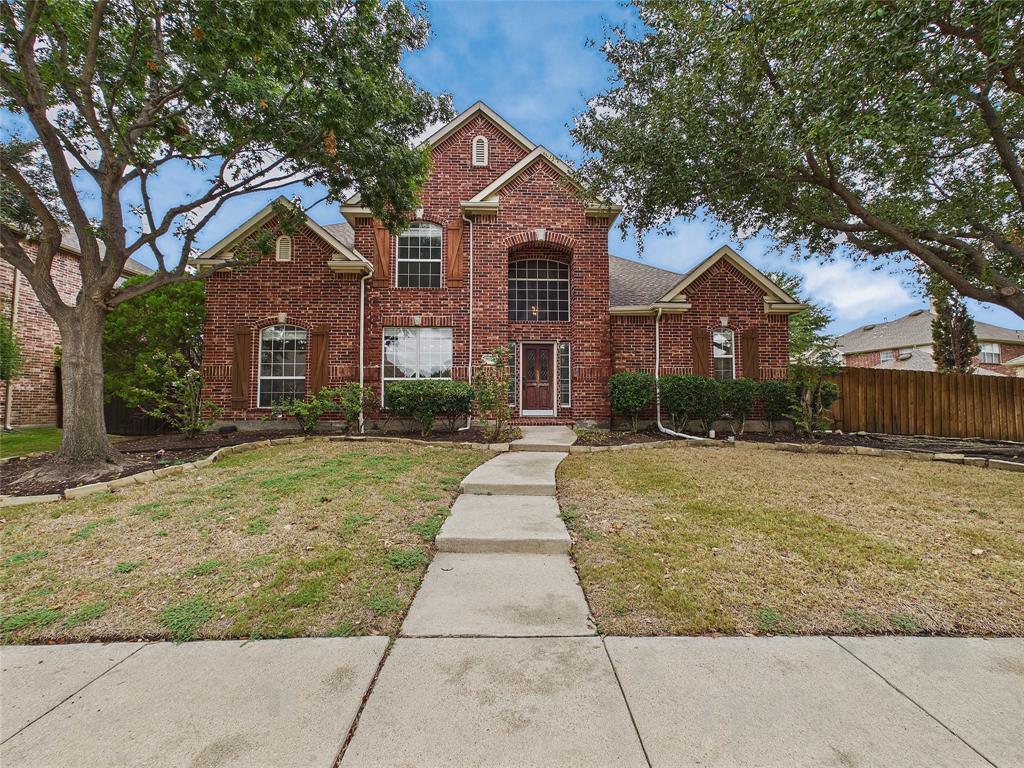 9854 Deerfield Drive Property Photo 1