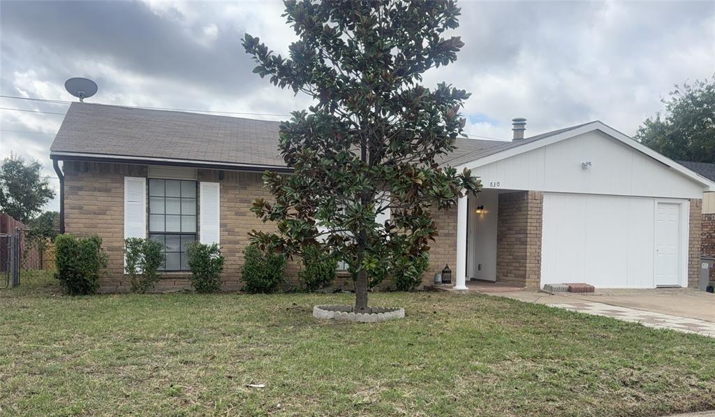 630 Valley View Drive Property Photo 2