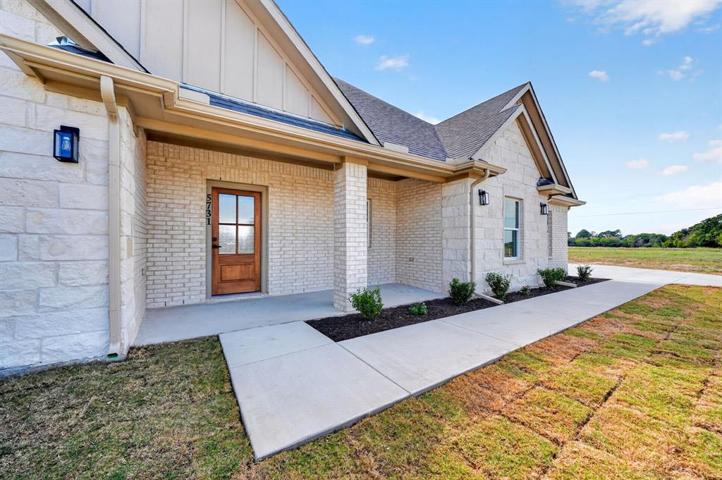 5731 Lewis Court Property Photo 4