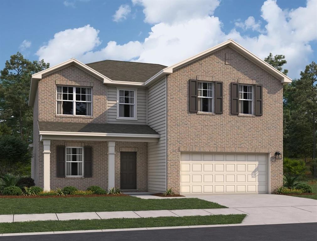 921 Harvest Terrace Property Photo 1