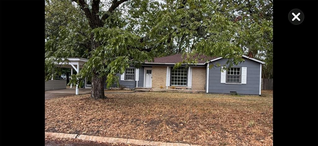 711 Saint Thomas Drive Property Photo 1