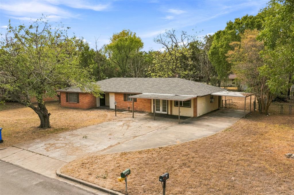 1407 Berkshire Street Property Photo 1