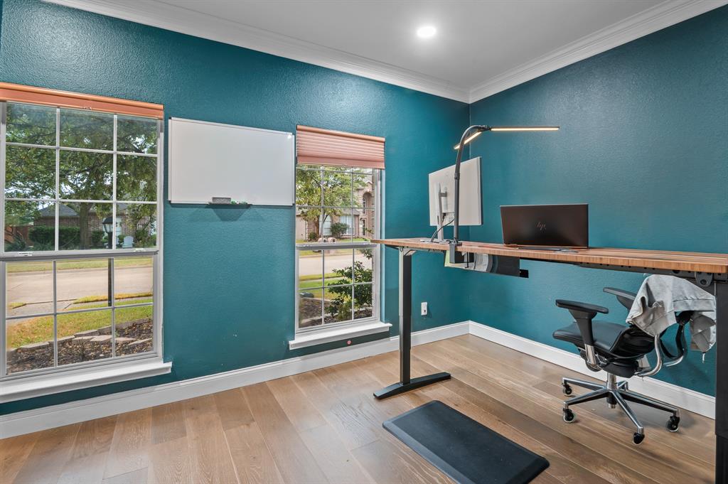 1314 Kenshire Court Property Photo 4
