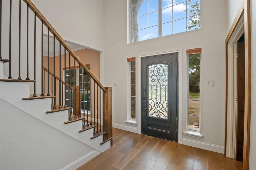 1314 Kenshire Court Property Photo 8