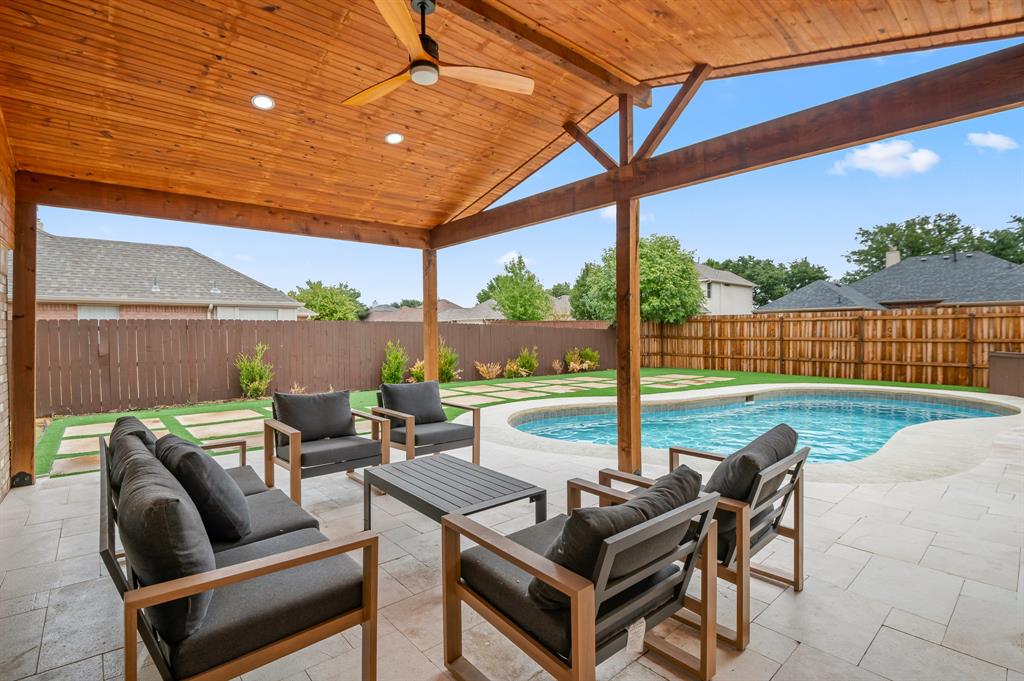 1314 Kenshire Court Property Photo 31