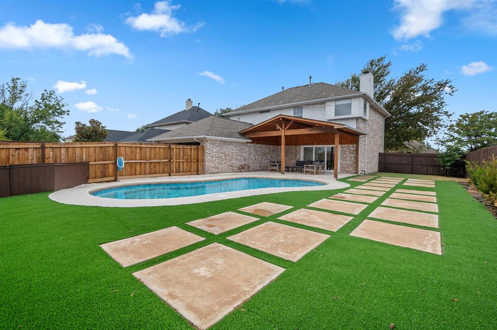 1314 Kenshire Court Property Photo 34