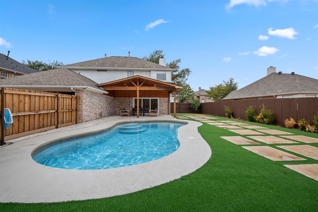 1314 Kenshire Court Property Photo 35