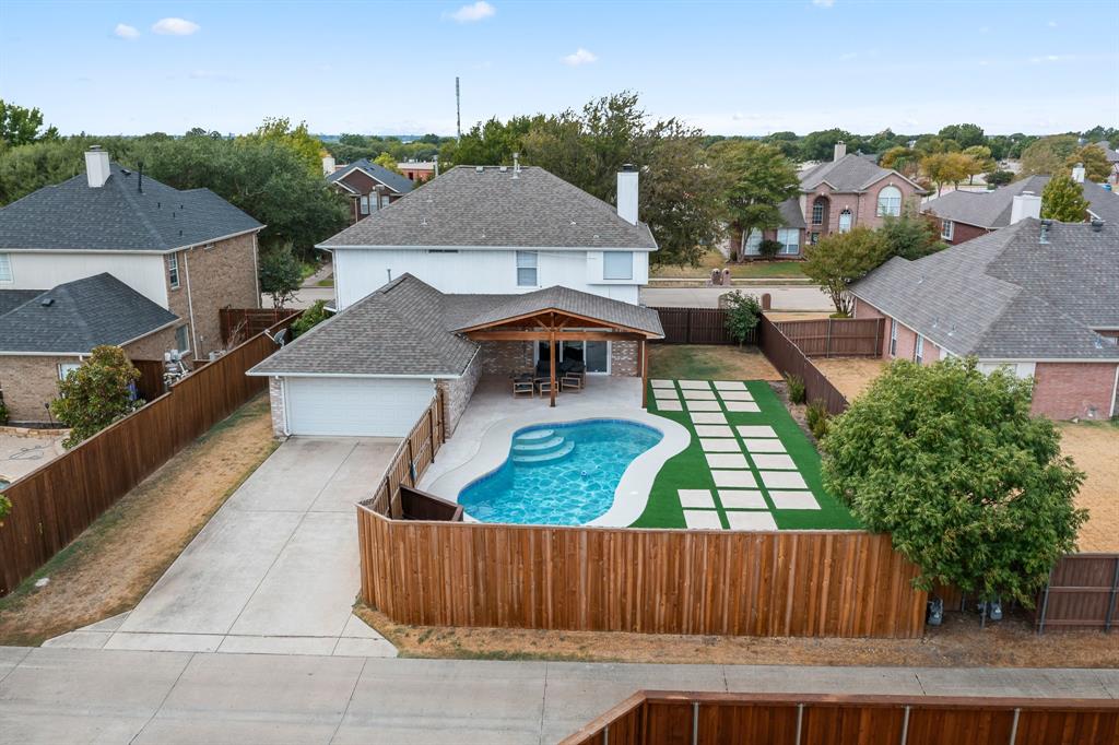 1314 Kenshire Court Property Photo 36