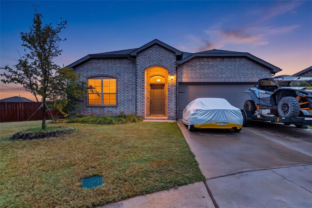 115 Azalea Court Property Photo 1