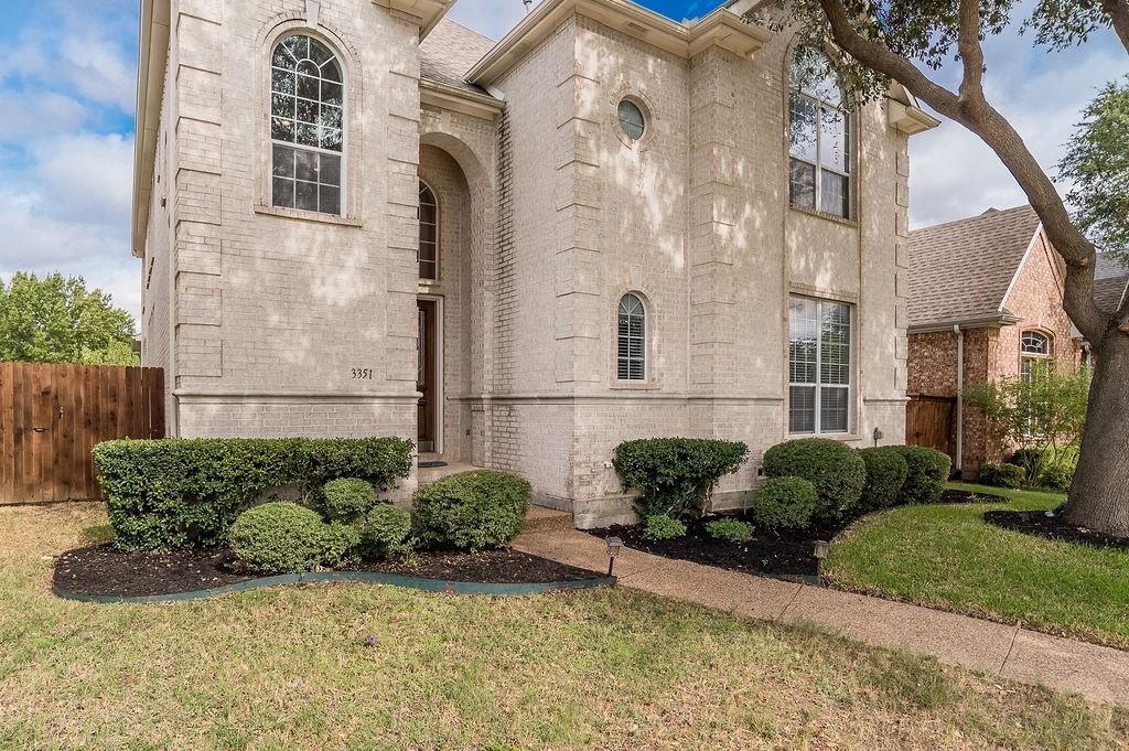 3351 Garrett Drive Property Photo 1