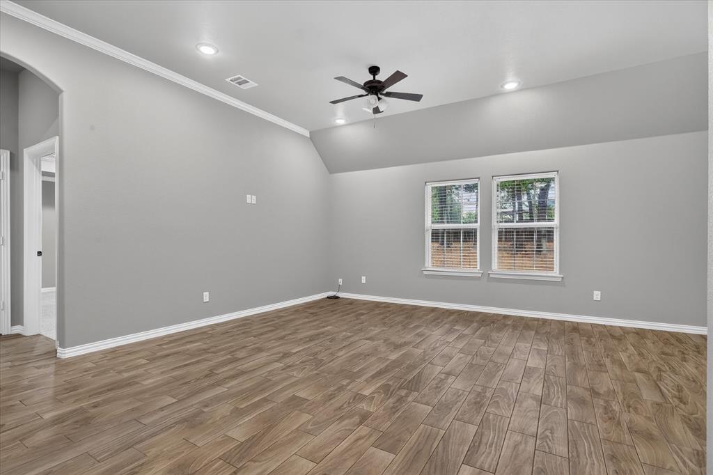 1612 Tanglewood Drive Property Photo 8