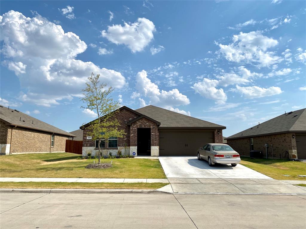 408 Wrangler Drive Property Photo 1