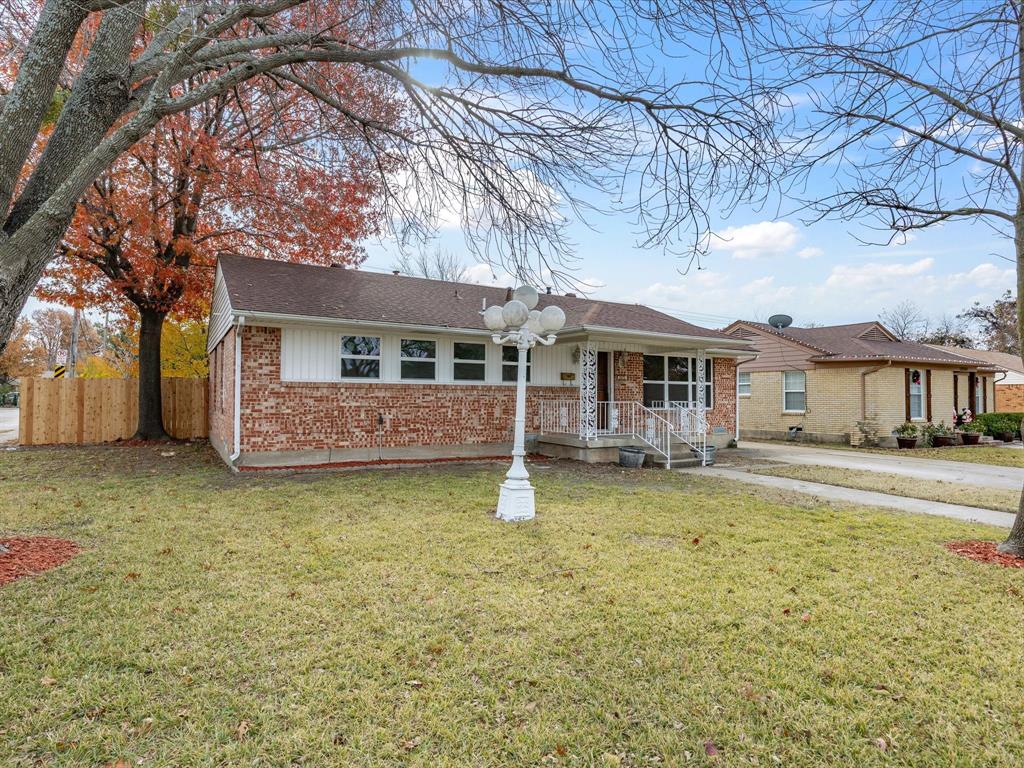 10270 Kilkenny Place Property Photo 1