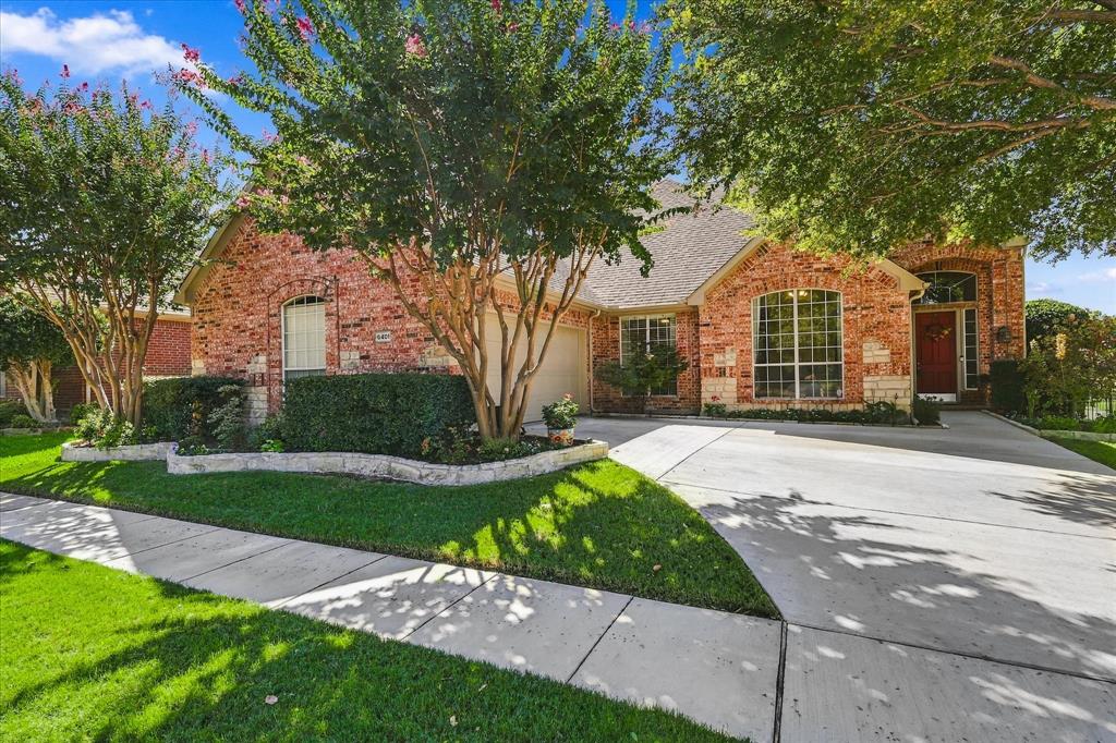 6401 Hampton Court Property Photo 1