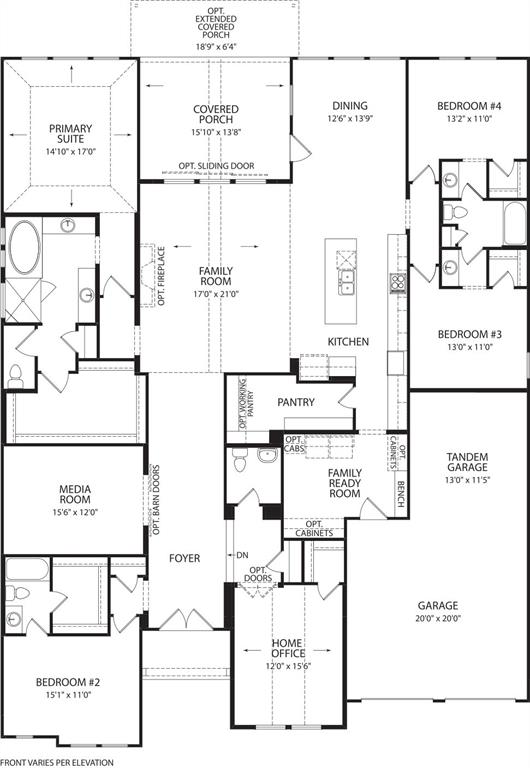 1628 Spider Lily Lane Property Photo 2