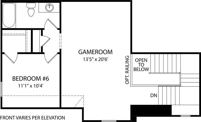 1628 Spider Lily Lane Property Photo 3