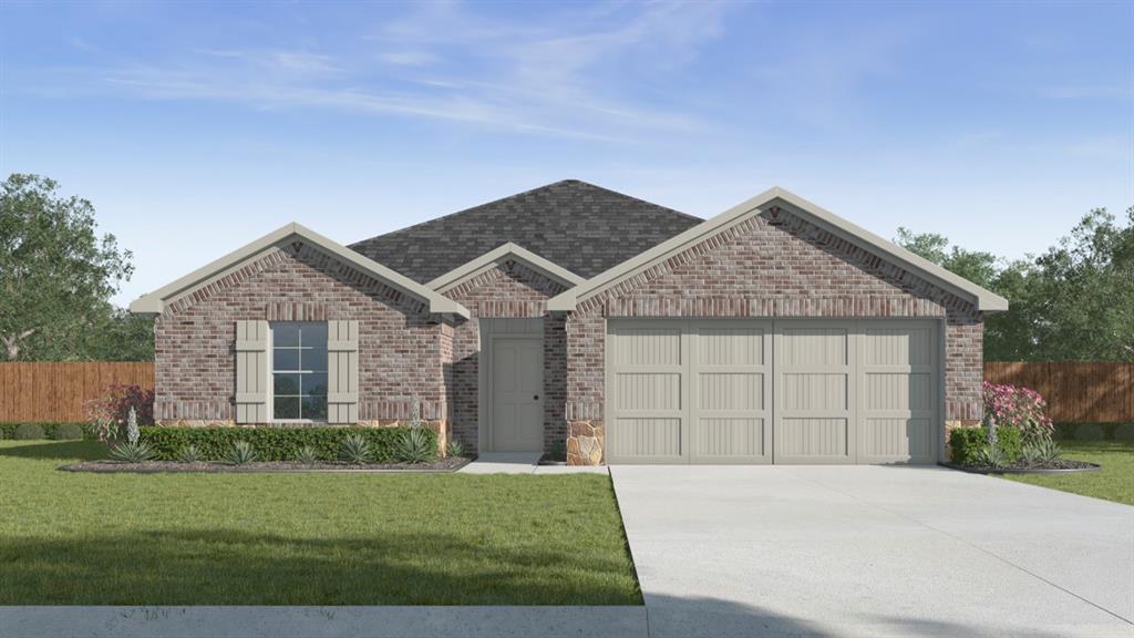 2357 Belt Court Property Photo 1
