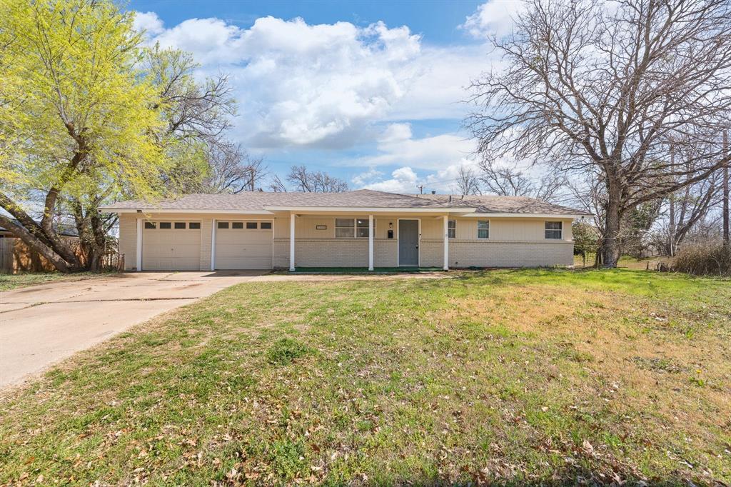 5509 Westhaven Drive Property Photo 1