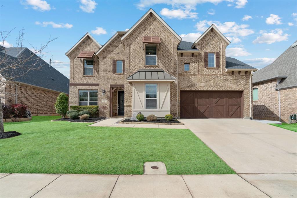 10920 Autumn Leaf Court Property Photo 1