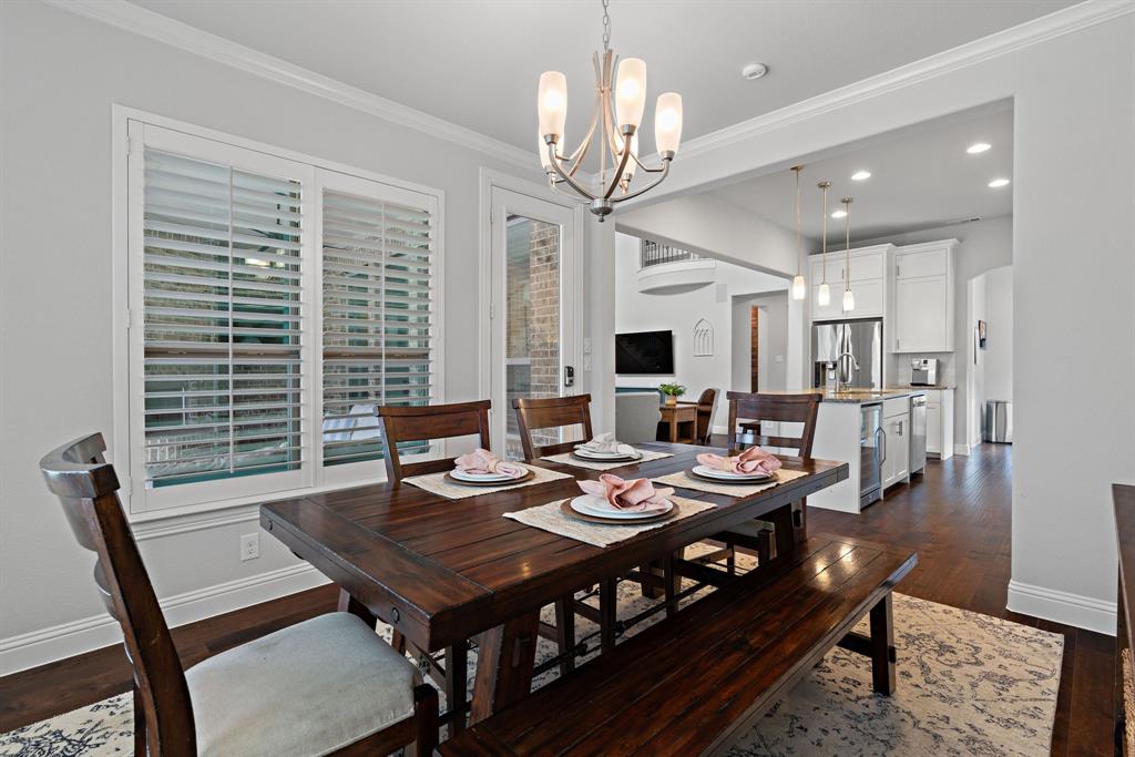 10920 Autumn Leaf Court Property Photo 17