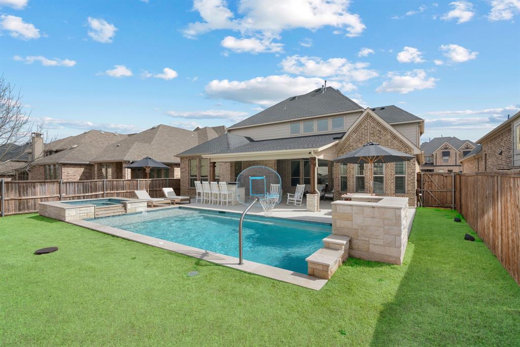 10920 Autumn Leaf Court Property Photo 29