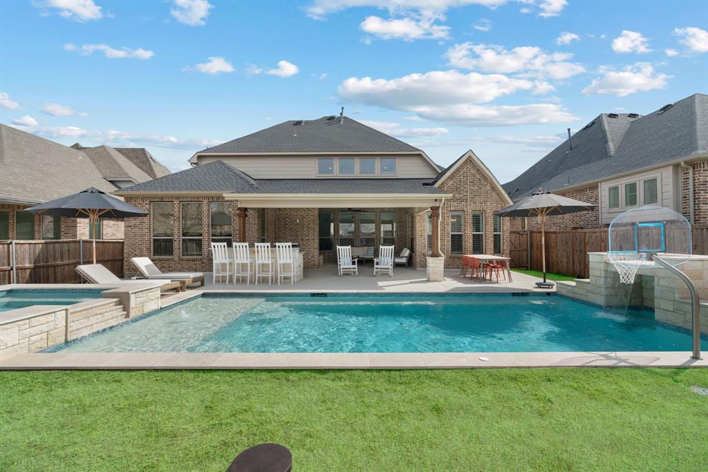 10920 Autumn Leaf Court Property Photo 30