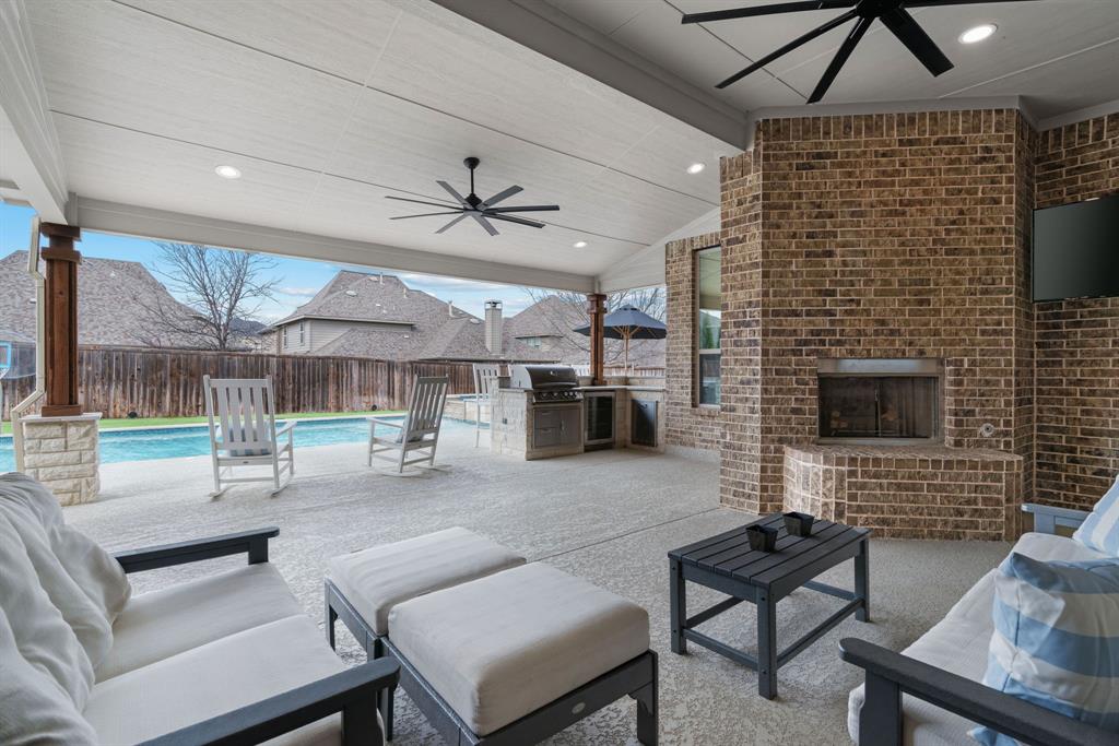 10920 Autumn Leaf Court Property Photo 35