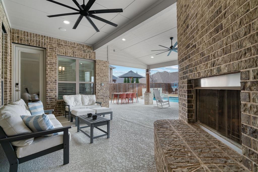 10920 Autumn Leaf Court Property Photo 36