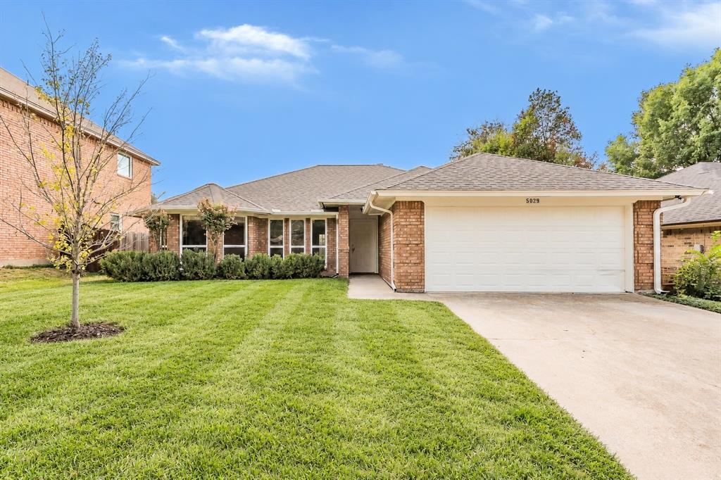 5029 Barberry Drive Property Photo 1