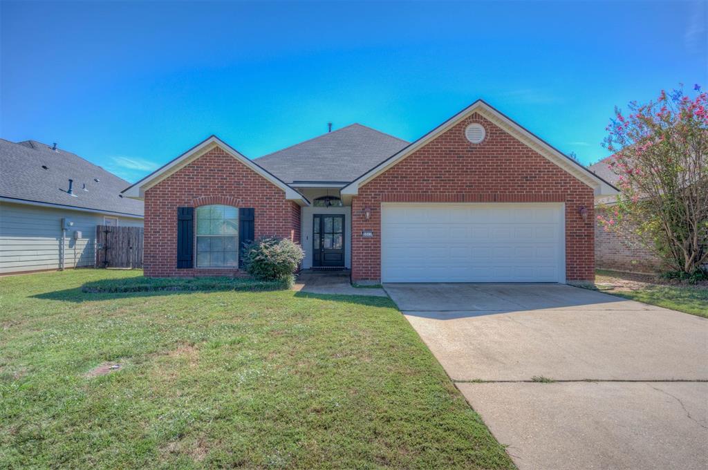 3517 Grand Cane Lane Property Photo 1