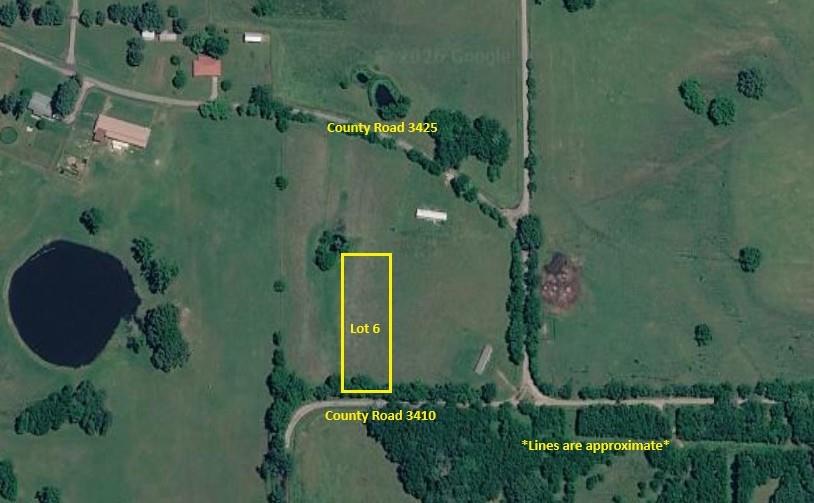 Lot 6 County Road 3410 Property Photo 6