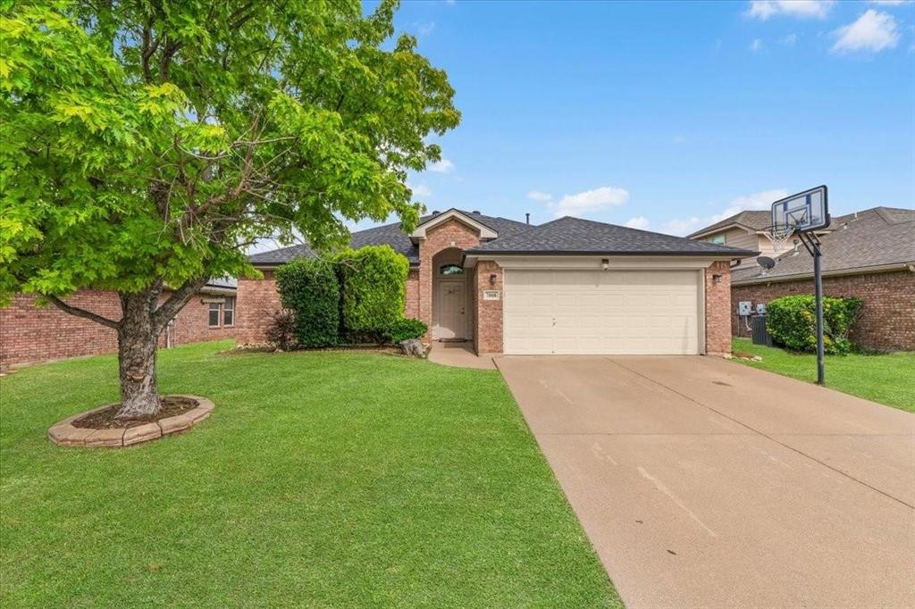 7008 Denver City Drive Property Photo 1