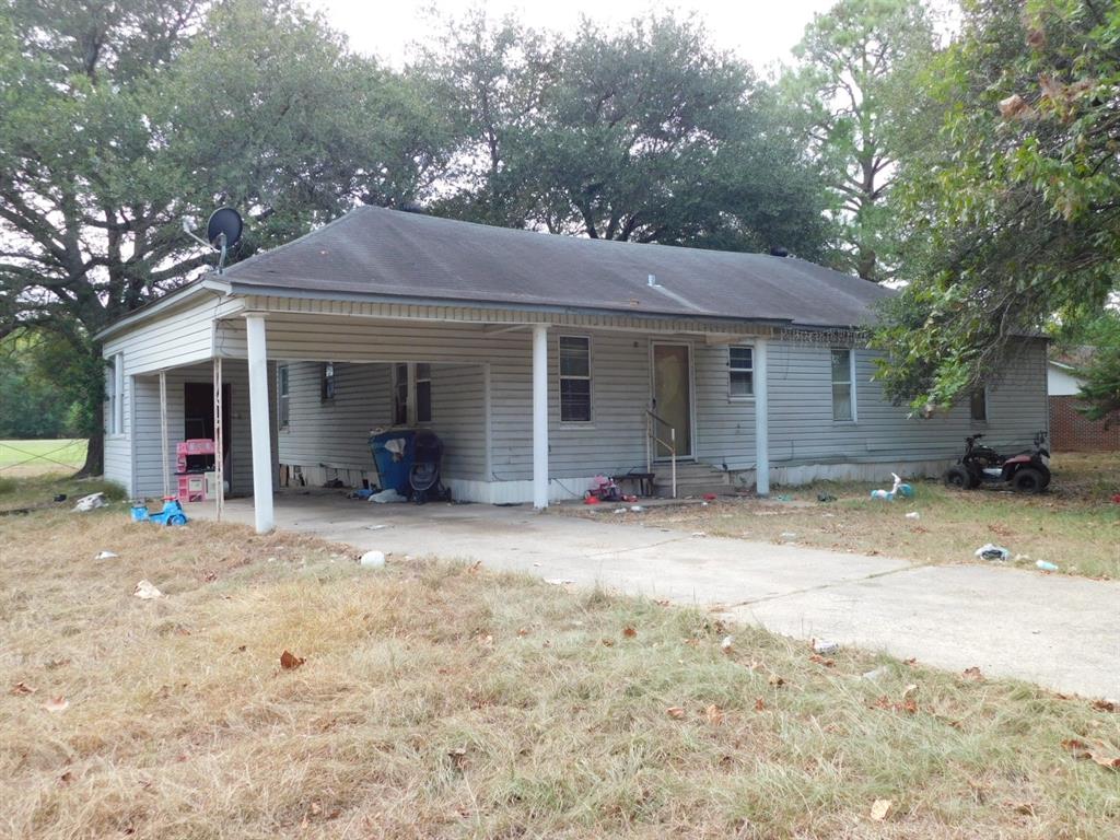 1643 Walnut Road Property Photo 1