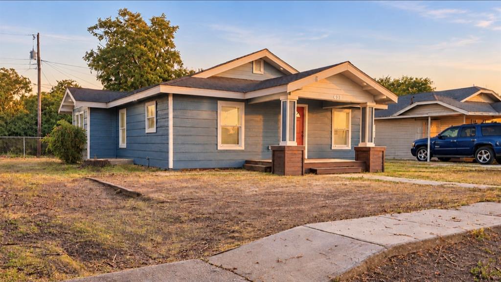 418 Miller Street Property Photo 1