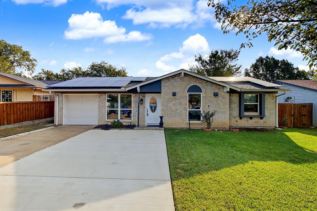 4716 Kyle Drive Property Photo 1