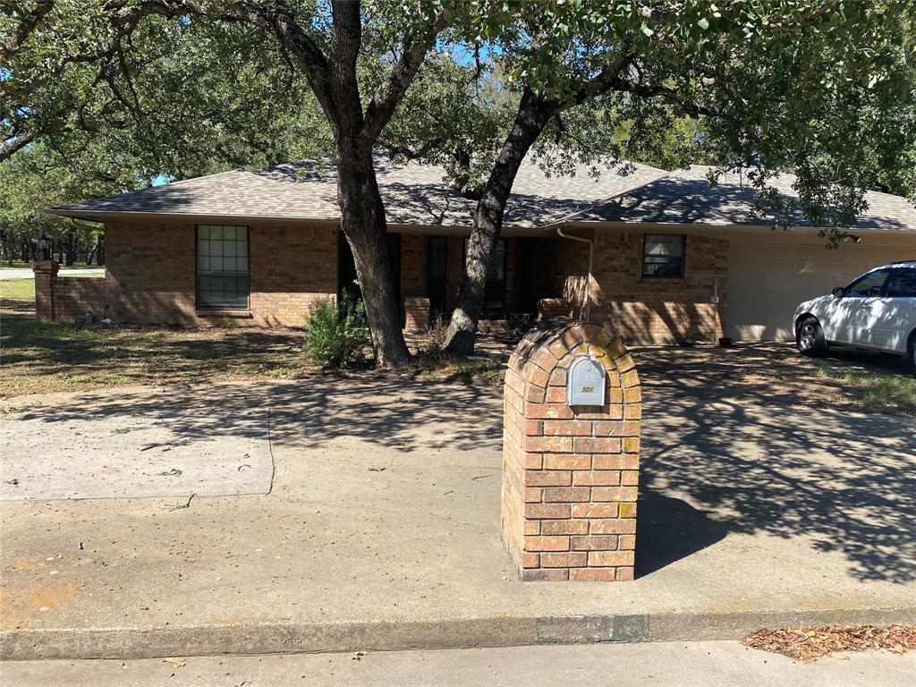501 Mesquite Street Property Photo 2