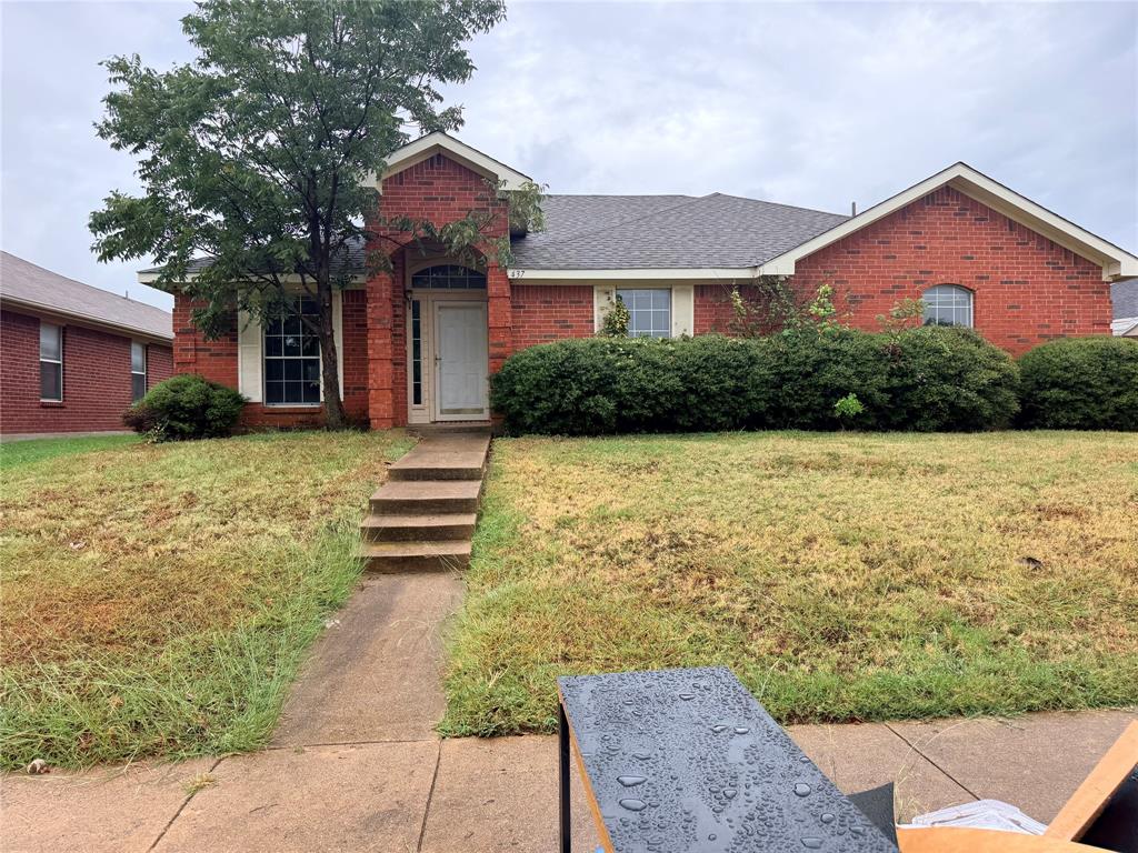 437 Kimmel Drive Property Photo 1