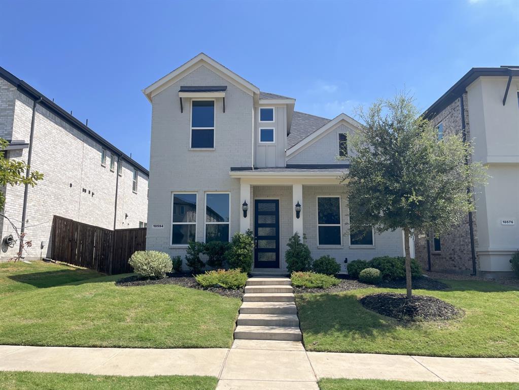 10594 Prairie Rose Road Property Photo 1