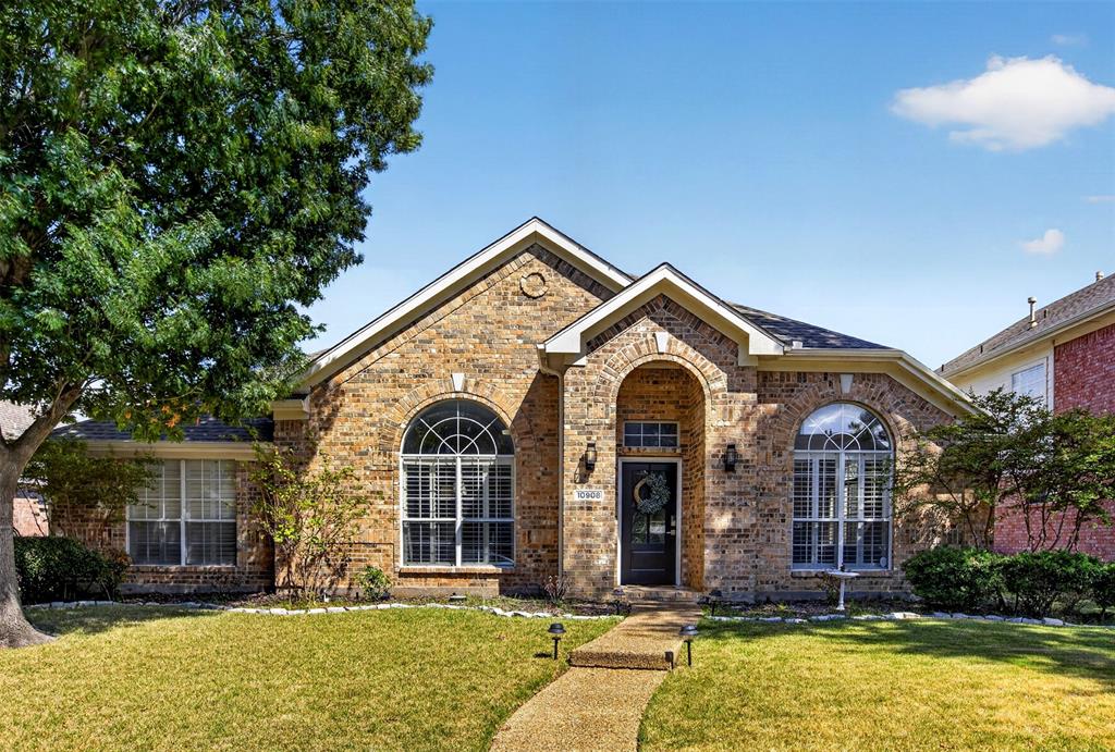 10908 Shadow Brook Lane Property Photo 1
