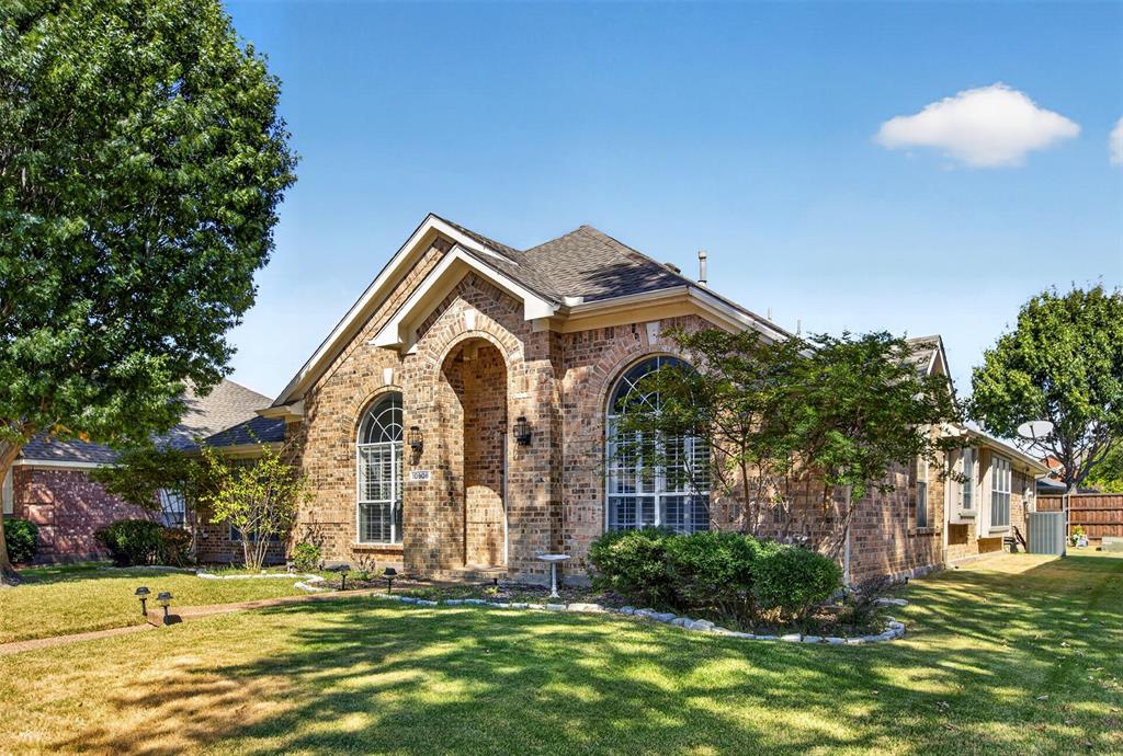 10908 Shadow Brook Lane Property Photo 2